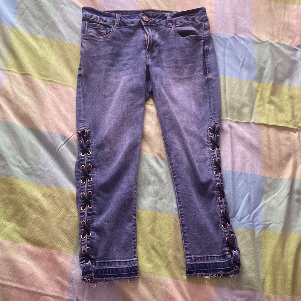 Juniors jeans from one 5 one